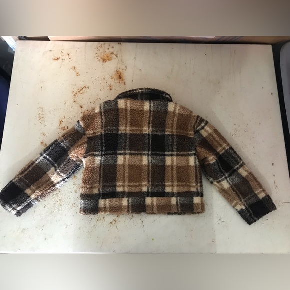 Shein Kids Jacket - Picture 2 of 4